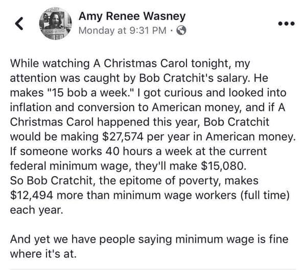 Bad arguments about increasing the minimum wage, confidently incorrect, dumb statements about wage increases, capitalism, poverty, socialism, lol