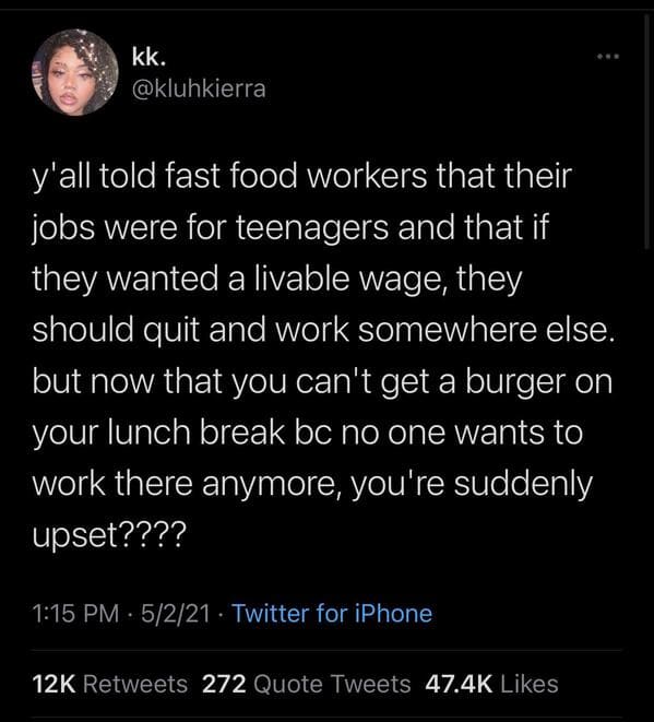 Bad arguments about increasing the minimum wage, confidently incorrect, dumb statements about wage increases, capitalism, poverty, socialism, lol