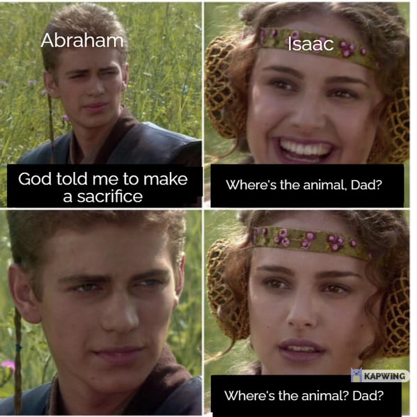 Funny for the better right Star Wars memes, the Anakin and padme meme, funny prequel memes, Star Wars jokes, lol, hilarious dark memes