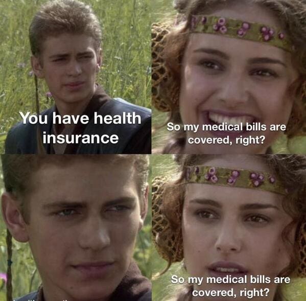 Funny for the better right Star Wars memes, the Anakin and padme meme, funny prequel memes, Star Wars jokes, lol, hilarious dark memes