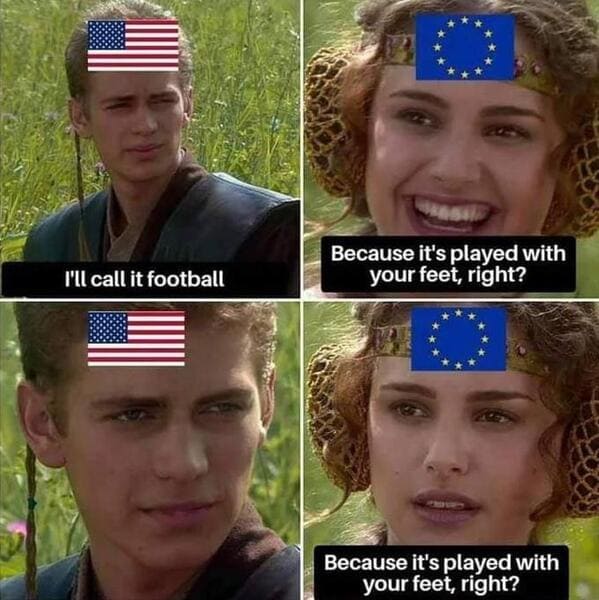 Funny for the better right Star Wars memes, the Anakin and padme meme, funny prequel memes, Star Wars jokes, lol, hilarious dark memes