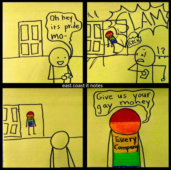 Funny gay pride memes, hilarious pictures and tweets from the gay community, lgbtq memes, funny pics, happy pride, lol