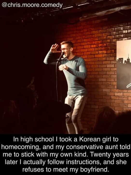 26 Perfect Jokes From StandUp Comedians You Don’t Know, But Should