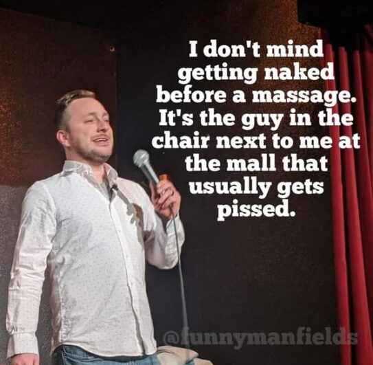 26 Perfect Jokes From StandUp Comedians You Don’t Know, But Should