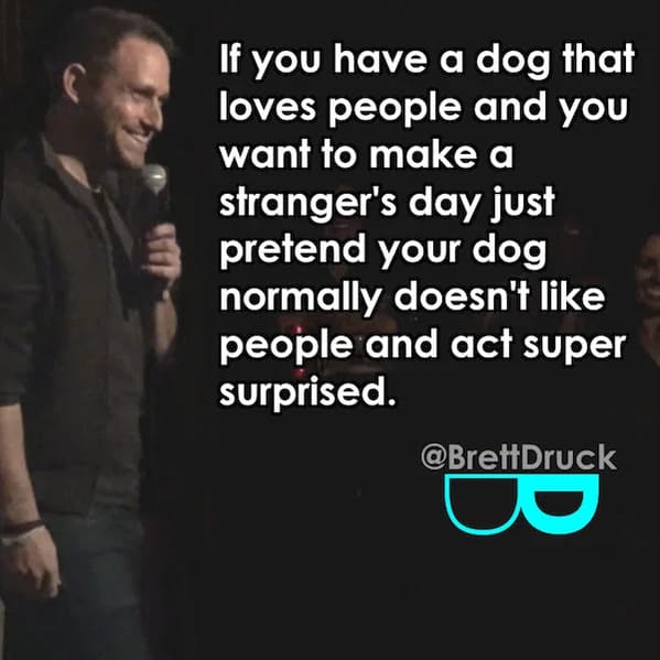 Funny jokes from unknown stand-up comedians, perfect hilarious joke, reddit, standupshots, lol, funny pics from comics