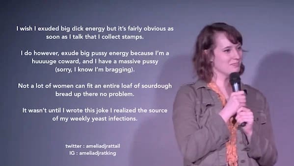 Funny jokes from unknown stand-up comedians, perfect hilarious joke, reddit, standupshots, lol, funny pics from comics