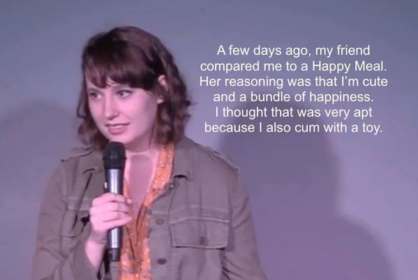 Funny jokes from unknown stand-up comedians, perfect hilarious joke, reddit, standupshots, lol, funny pics from comics