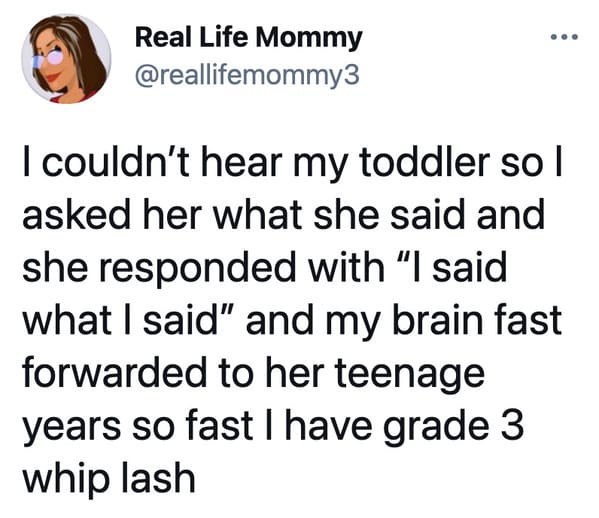 Funny kids humble their parents, parenting twitter, funny tweets about parents and toddlers, kids say the darnedest things, hilarious examples of kids humbling parents, lol, funny twitter parents 