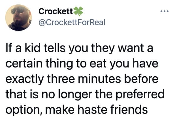 Funny kids humble their parents, parenting twitter, funny tweets about parents and toddlers, kids say the darnedest things, hilarious examples of kids humbling parents, lol, funny twitter parents 