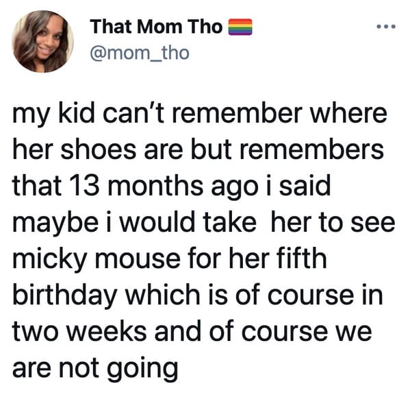 Funny kids humble their parents, parenting twitter, funny tweets about parents and toddlers, kids say the darnedest things, hilarious examples of kids humbling parents, lol, funny twitter parents 