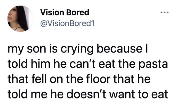 Funny kids humble their parents, parenting twitter, funny tweets about parents and toddlers, kids say the darnedest things, hilarious examples of kids humbling parents, lol, funny twitter parents 