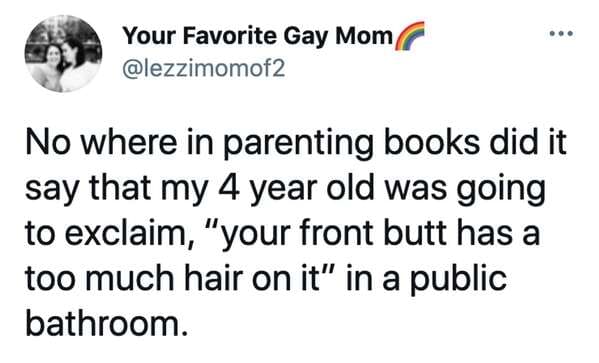 Funny kids humble their parents, parenting twitter, funny tweets about parents and toddlers, kids say the darnedest things, hilarious examples of kids humbling parents, lol, funny twitter parents 
