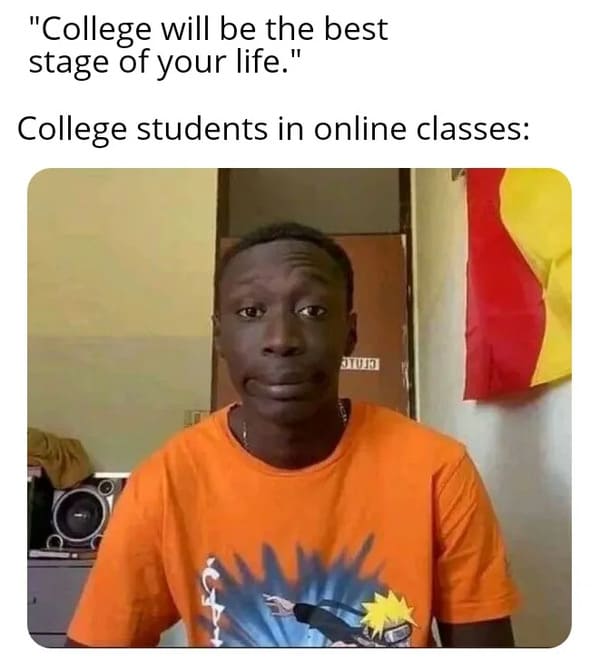 Geez that's a life hack : r/memes