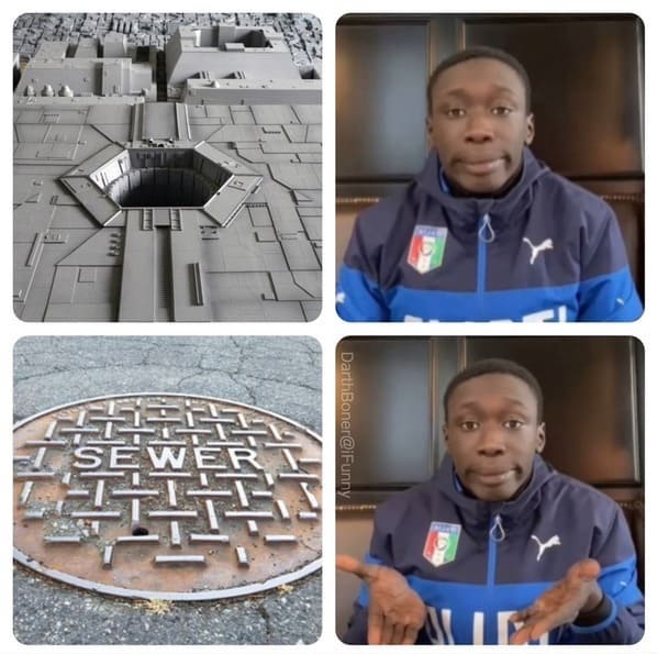 This Guy Roasted So Many Dumb Life Hacks He Became A Meme 25 Pics This Guy Roasted So Many Dumb Life Hacks He Became A Meme 25 Pics