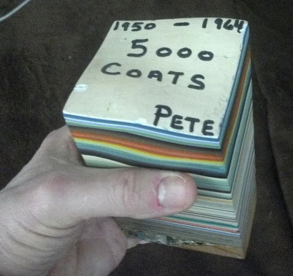 27 Hilariously Weird Things People Found For Sale