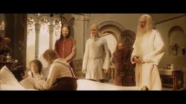 return of the king, most cringeworthy scenes in movies, askreddit, funny bad cinema, worse scenes in movies, cringe, sad films