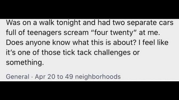 Funny best of nextdoor posts, lol, humor, funny photos, funny tweets, twitter account with funniest post from nextdoor app, bestofnextdoor