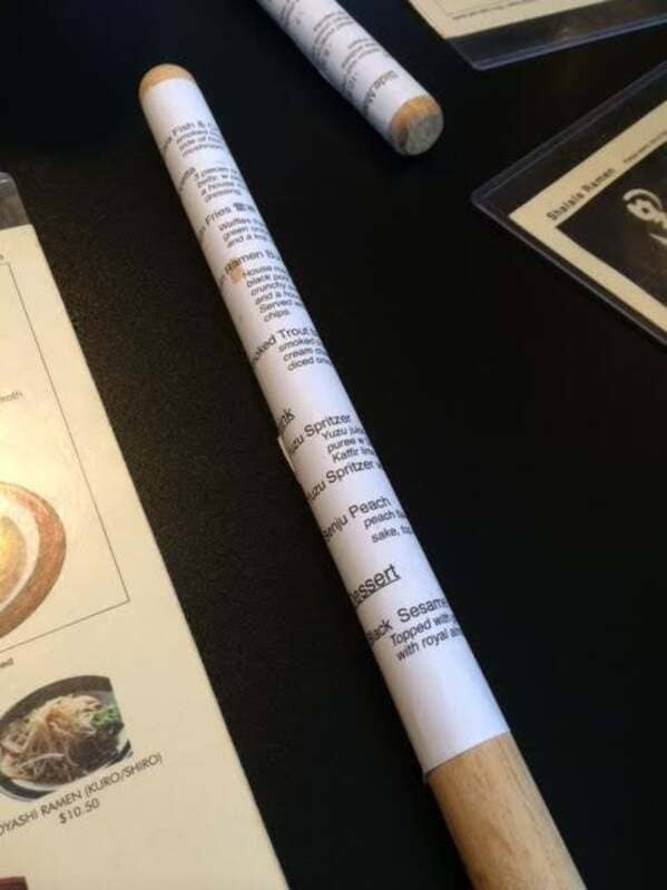 Funny crappy design in restaurants, weird photos, wtf, hilarious fails in restaurants, owners who didn’t hire a graphic designer, dumb menus, r crappydesign, fail, lol, humor