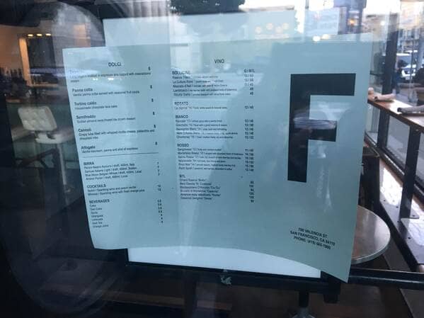 Funny crappy design in restaurants, weird photos, wtf, hilarious fails in restaurants, owners who didn’t hire a graphic designer, dumb menus, r crappydesign, fail, lol, humor