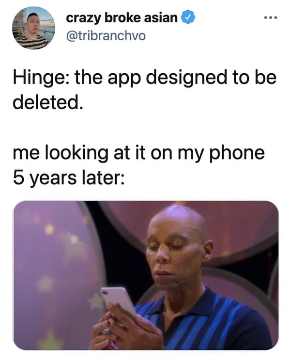 You D Think Dating Apps Would Make Dating Easier But Here We Are 27 Pics You D Think Dating Apps Would Make Dating Easier But Here We Are 27 Pics