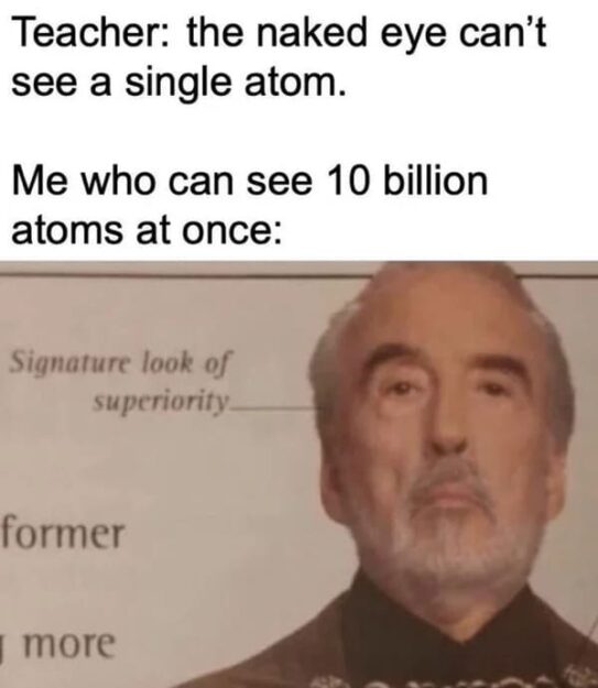 You don t have to be the smartest person in the room to laugh at these