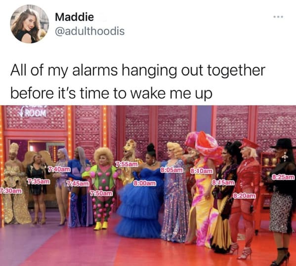 Funny viral tweets, viral twitter posts this month, lol, humor, jokes