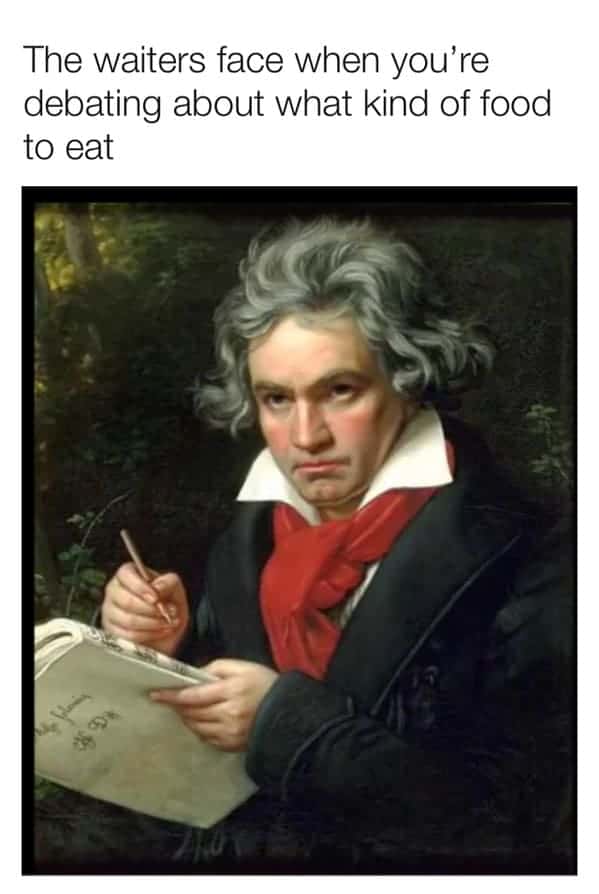 This Online Group Is Devoted To Hilarious Classical Art Memes (30 Pics)