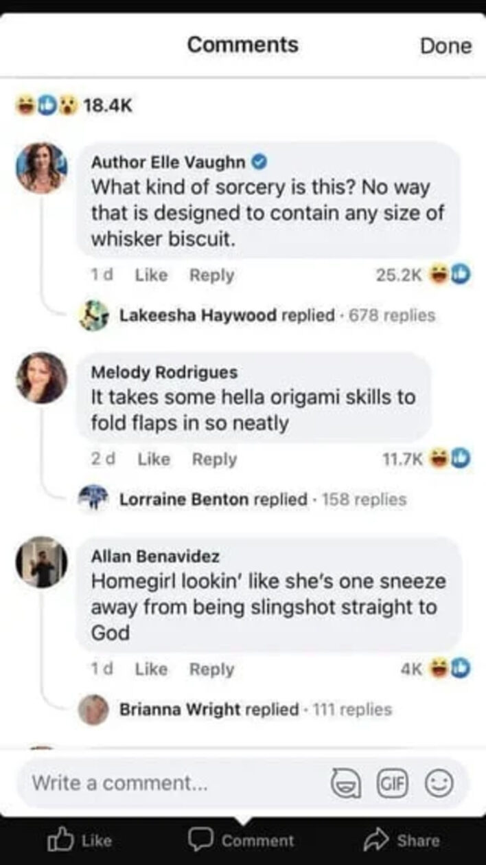 Fb Fun Posts 33 All-Time Funniest Facebook Posts Users Have Ever Seen