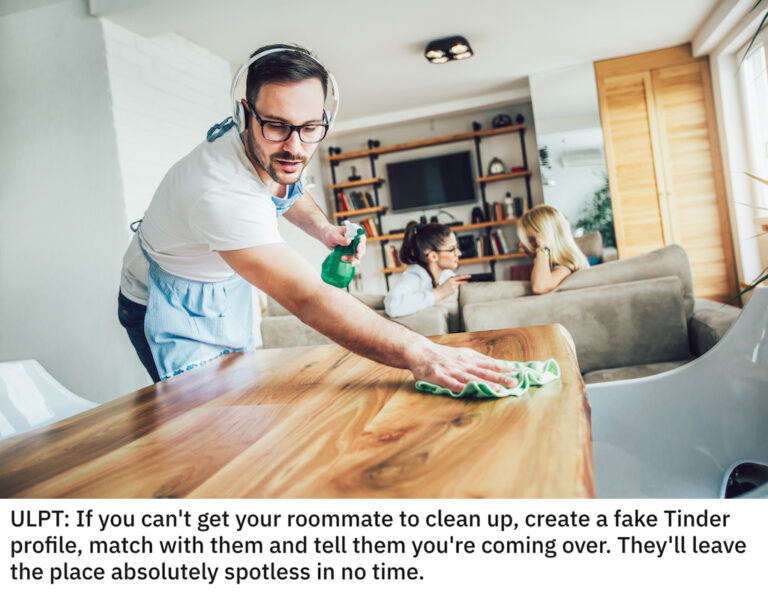People In This Online Group Share Life Tips That Are Both Genius And