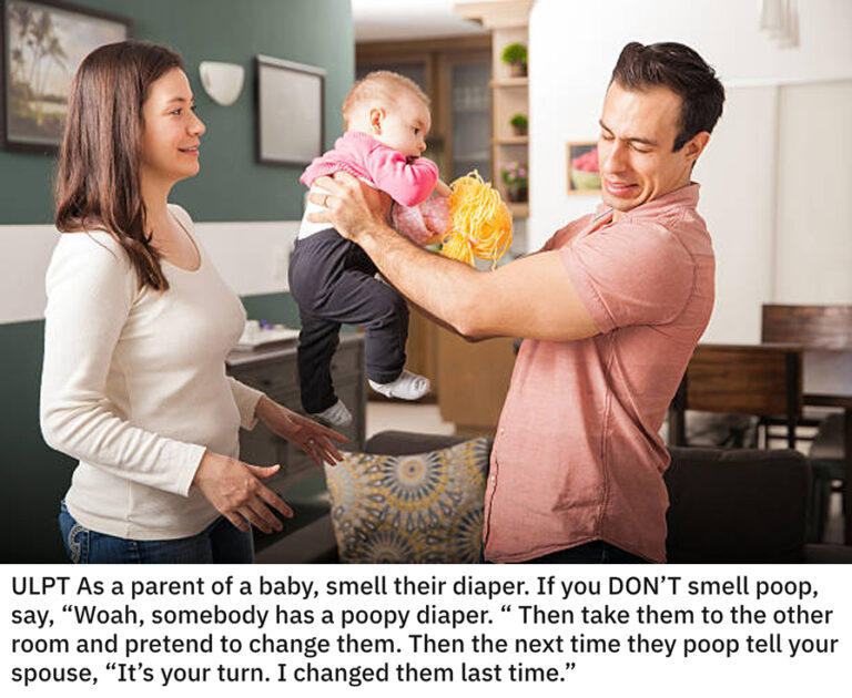 People In This Online Group Share Life Tips That Are Both Genius And
