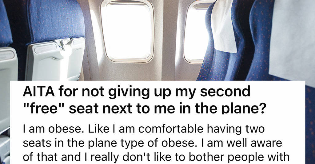 Plus-size model shames Delta for seat belts that don't fit her