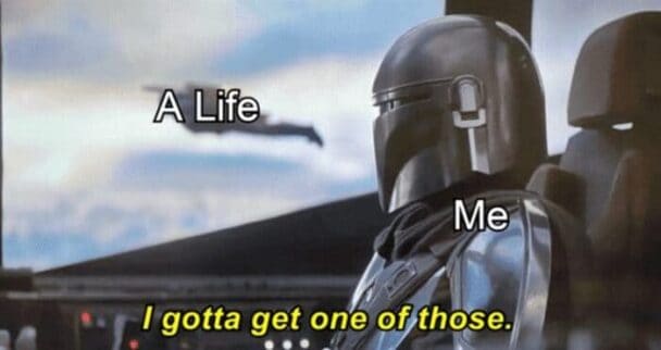 25 Mandalorian Memes That Prove When Mando Says 