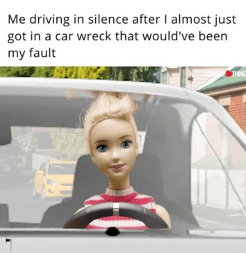 These 36 Funny Driving Memes Are The Detour You Didn’t Know You Needed