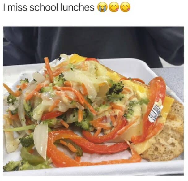 23 Funny Cooking Memes For The Culinarily Challenged